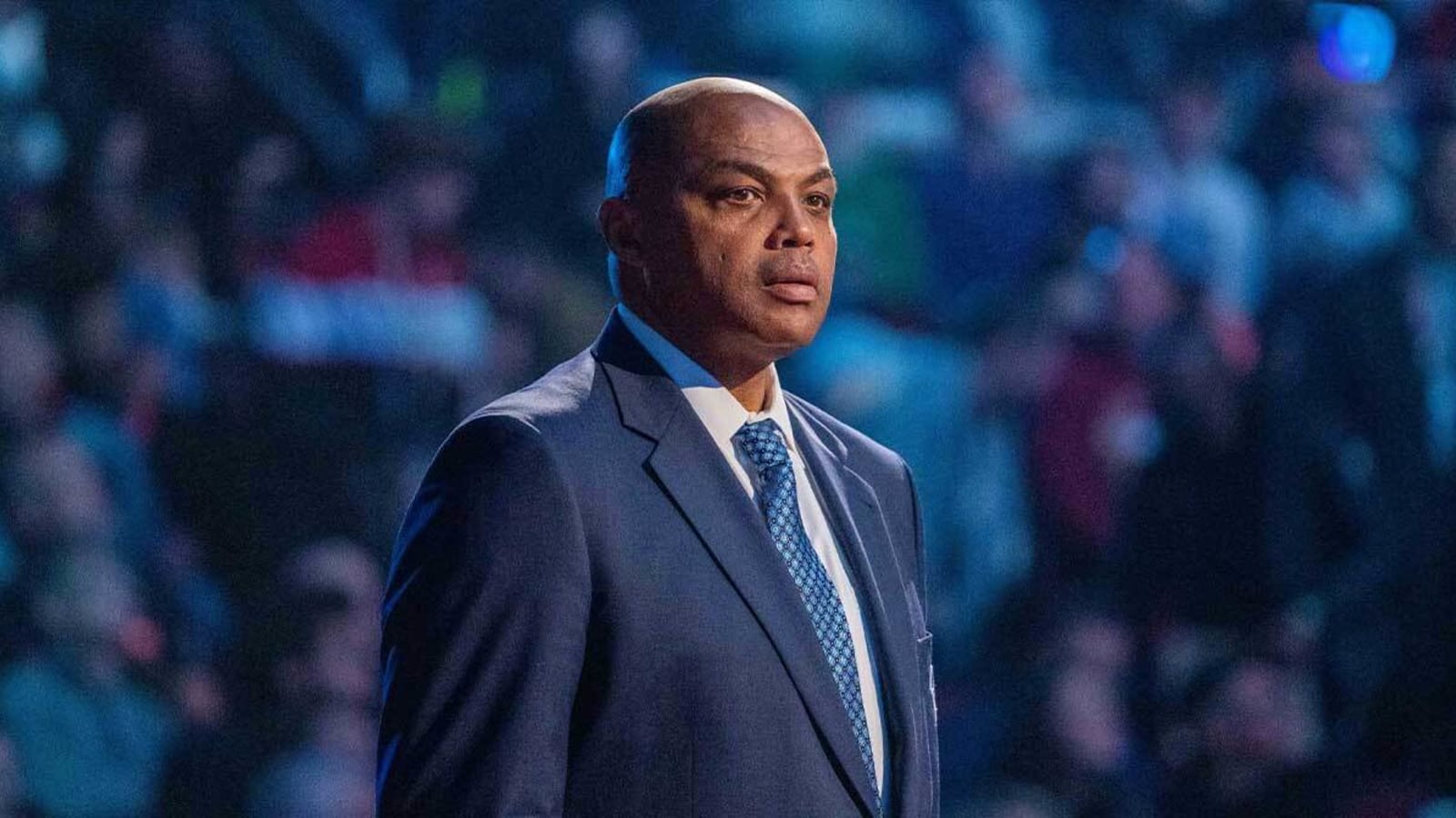 San Antonio women pop the balloon for revenge on Charles Barkley