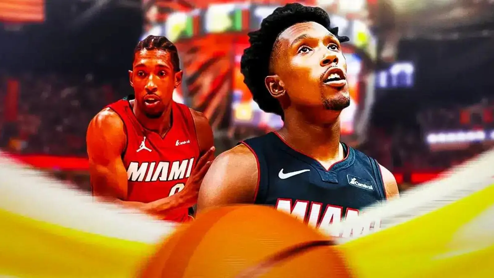 Heat’s Josh Richardson gets real on inconsistent role after huge 24-point outing in win over Kings