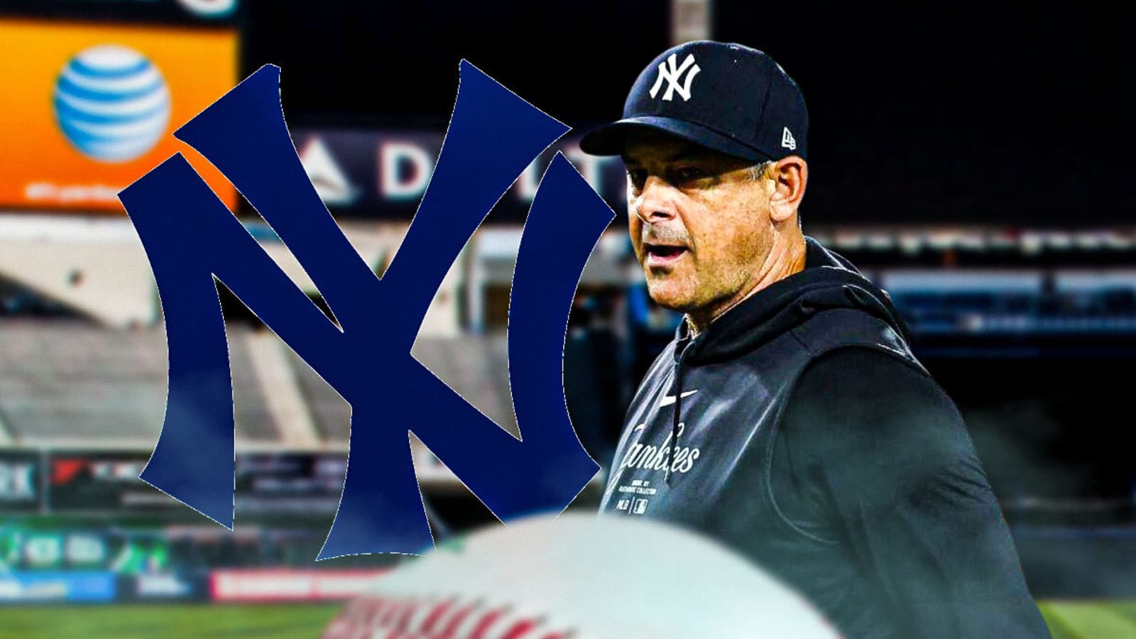 Aaron Boone Aaron Boone likely staying with Yankees regardless of World Series ...