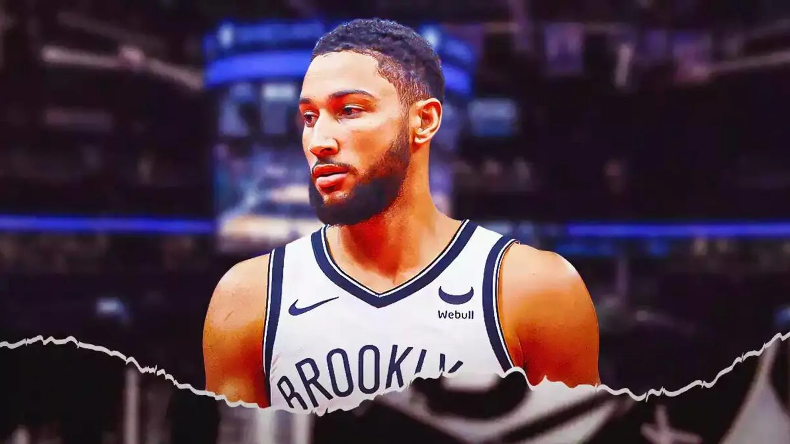 Ben Simmons’ agent reveals how he’s failed Nets star amid ongoing