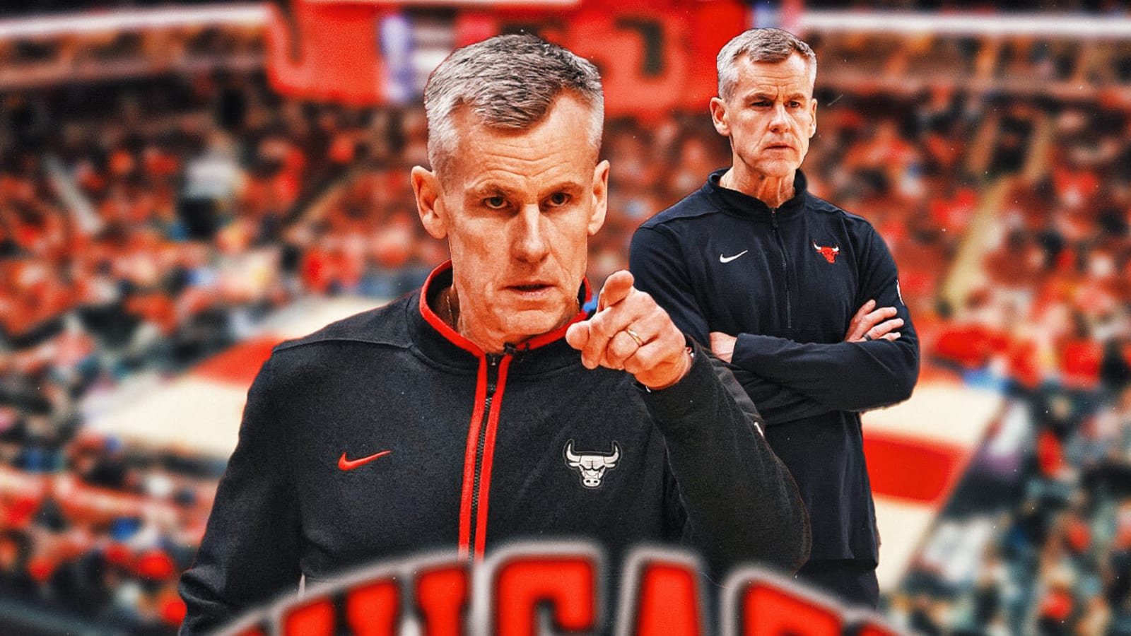 1 Bulls trade candidate entering 2024-25 season