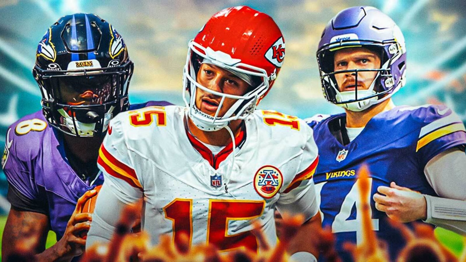 Fantasy Football Quarterback rankings Week 4 (2024) Yardbarker