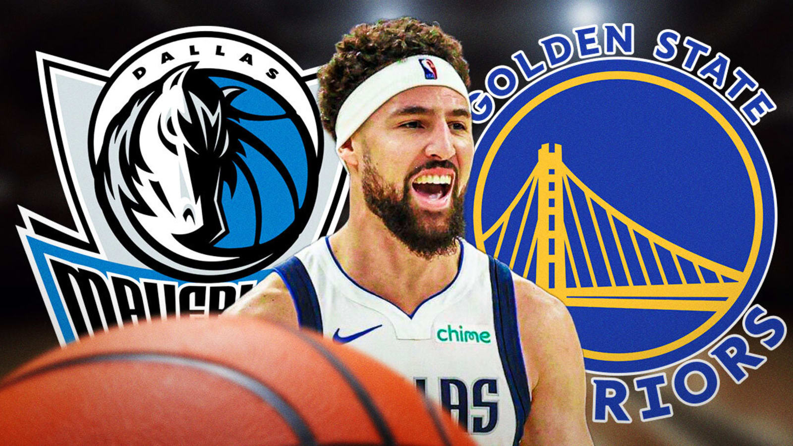 Klay Thompson hints at 4-point line after Mavericks, Warriors’ historic 3-point night