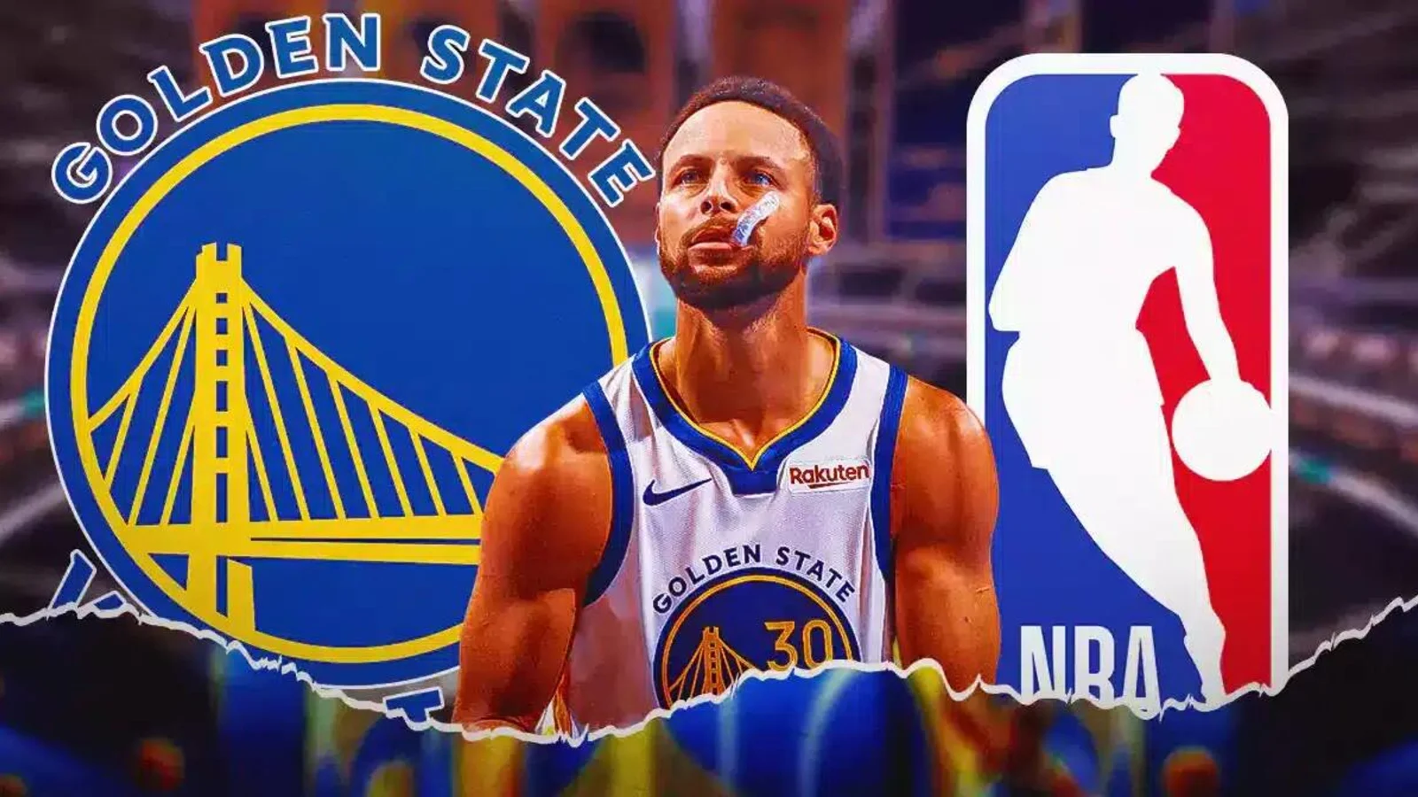 Warriors expected to make move ahead of looming NBA Trade Deadline