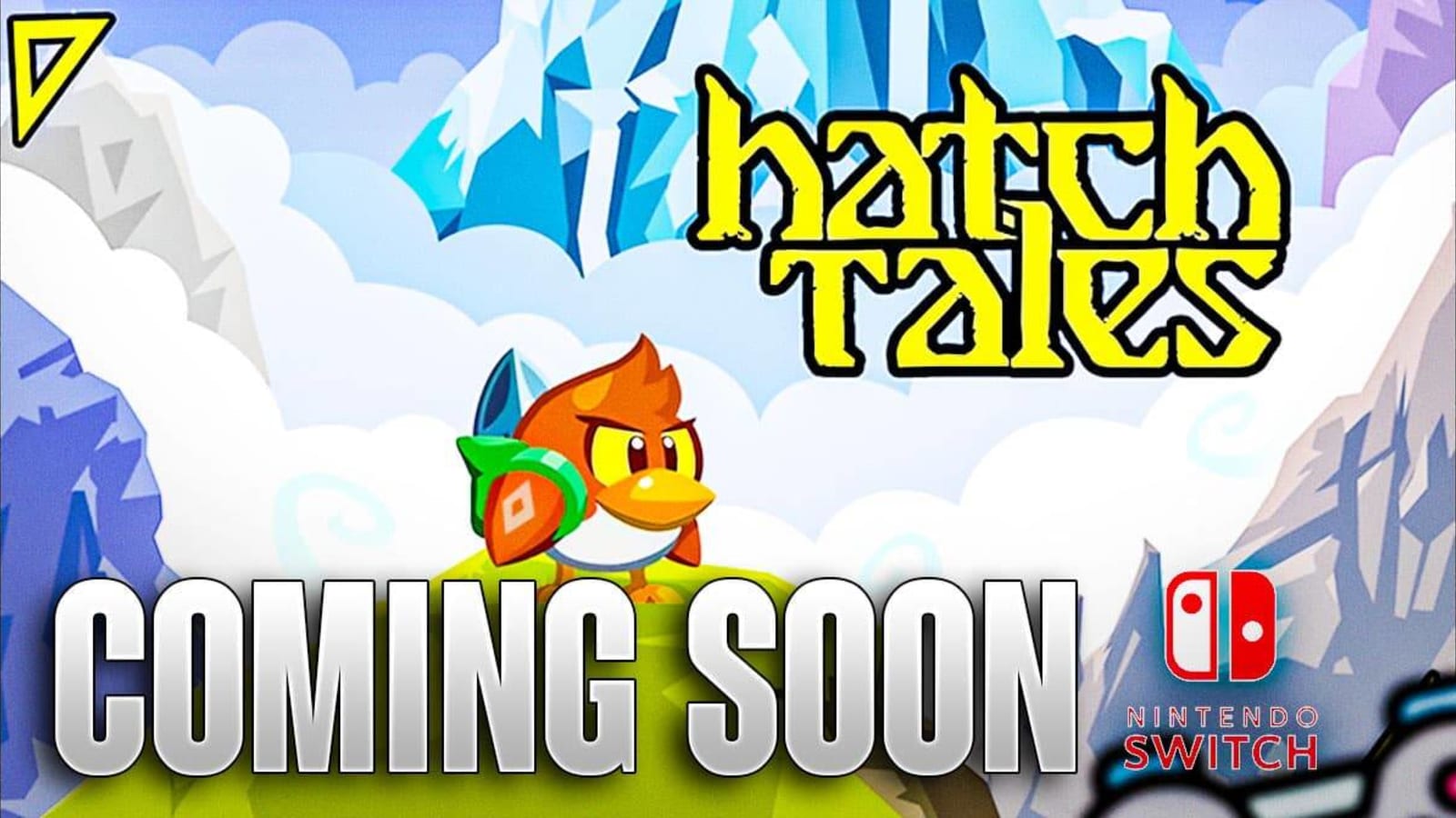 Hatch Tales Release Date, Gameplay, Story, & Trailer