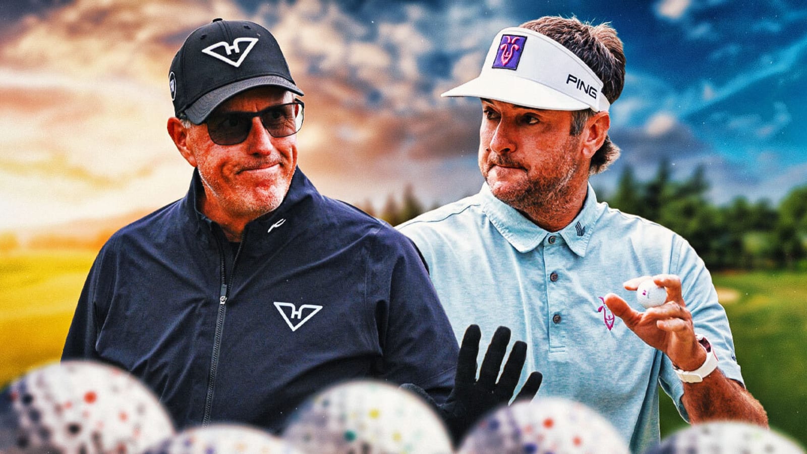 2-time Masters champ to play LIV Golf feeder tour amid relegation finish