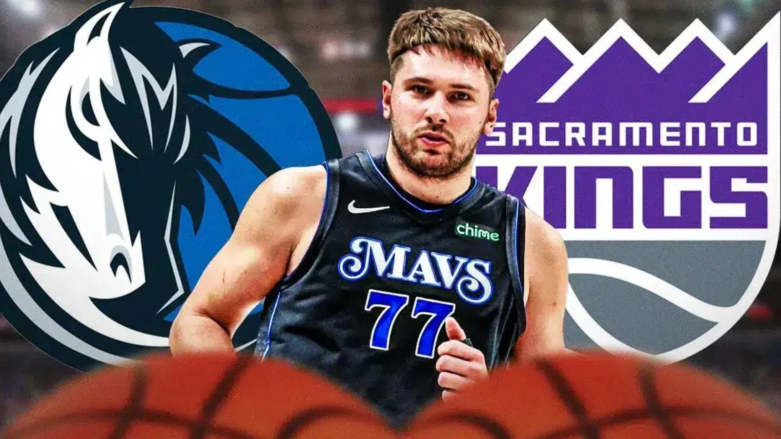 Luka doncic kings jersey store
