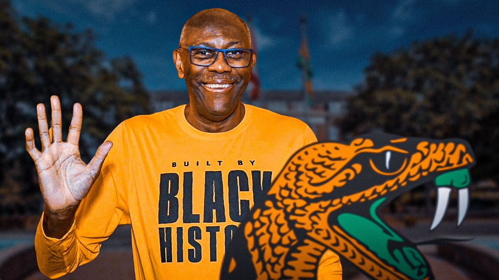 NBA Legend Bob McAdoo reflects on nearly attending an HBCU