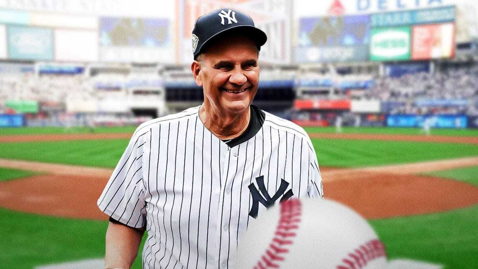 Joe Torre reveals biggest Yankees’ game managing regret