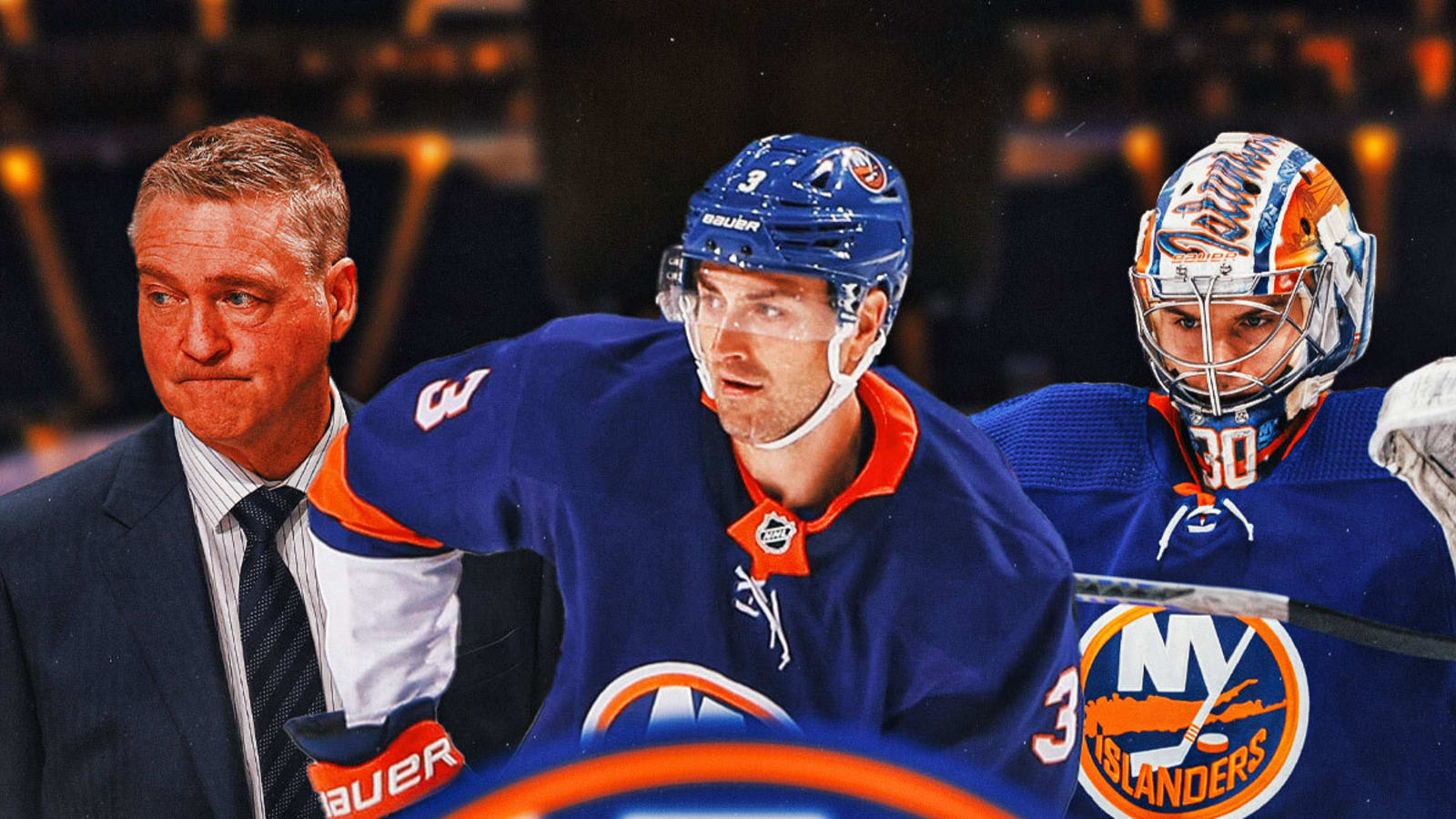 Islanders’ fatal flaw that must be fixed in 2024-25 season