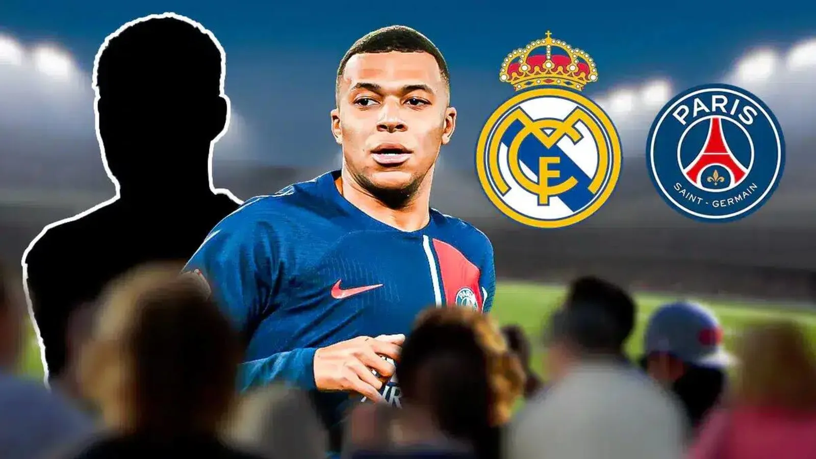 Rumor: Kylian Mbappe to bring another PSG player to Real Madrid with him