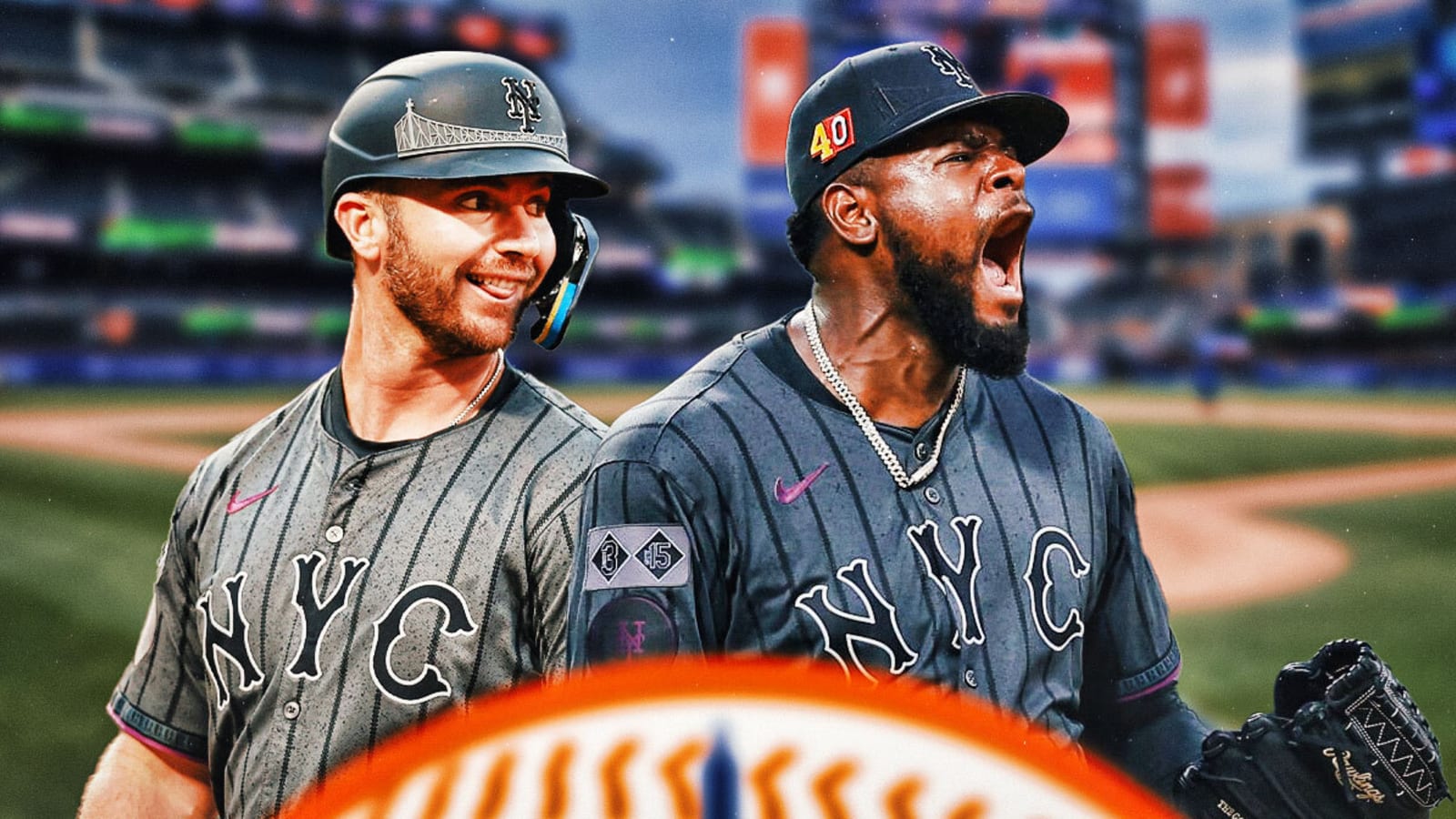 What the Mets are emphasizing after Game 2 heartbreaker vs. Phillies
