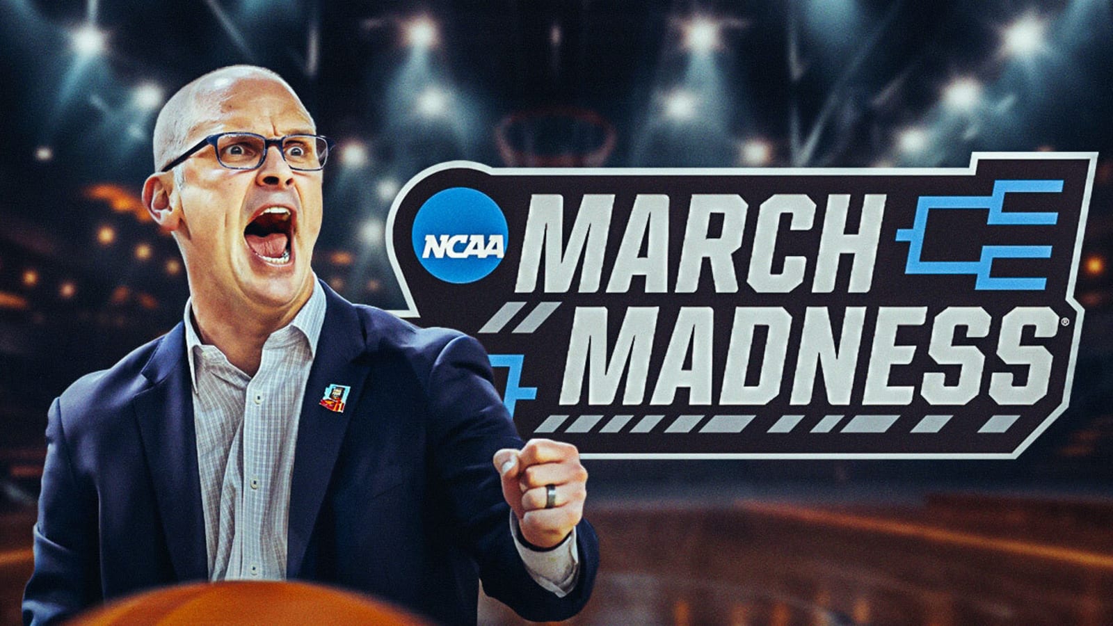 Bracketology Predicting the 2025 NCAA Tournament field The UConn
