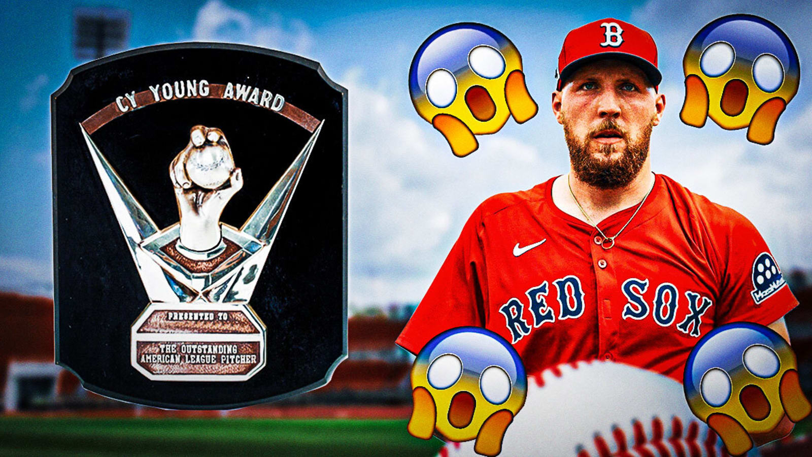 Red Sox Garrett Crochet earns hard-fought AL Cy Young in new poll