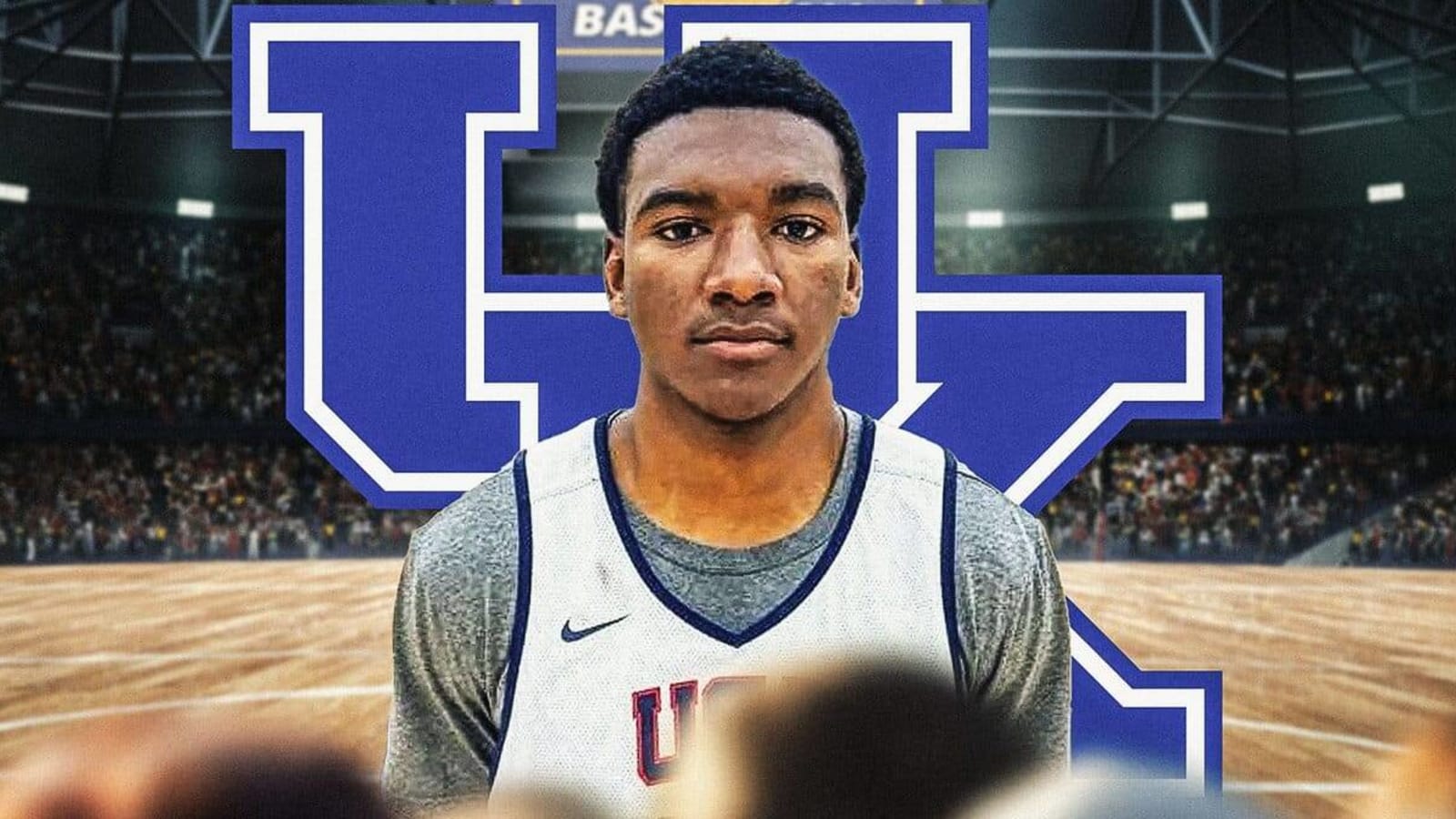 Kentucky boosts 2024 recruiting class after landing 4-star Karter Knox