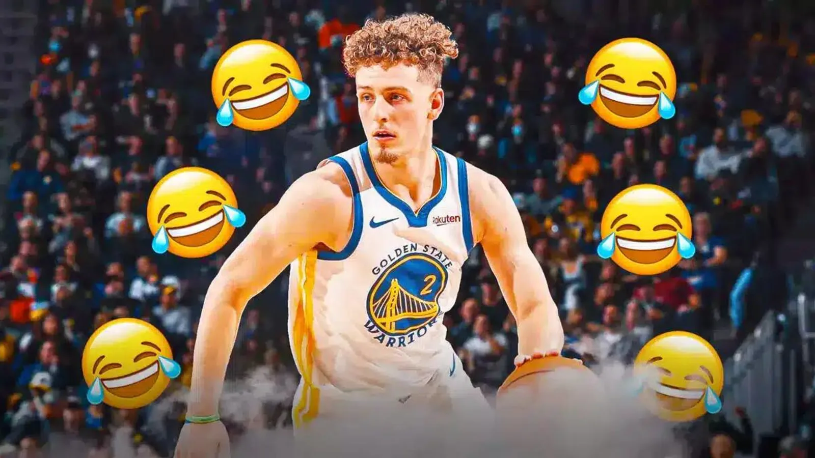 Warriors: Brandin Podziemski’s hilarious revalation on playing in hometown vs Bucks