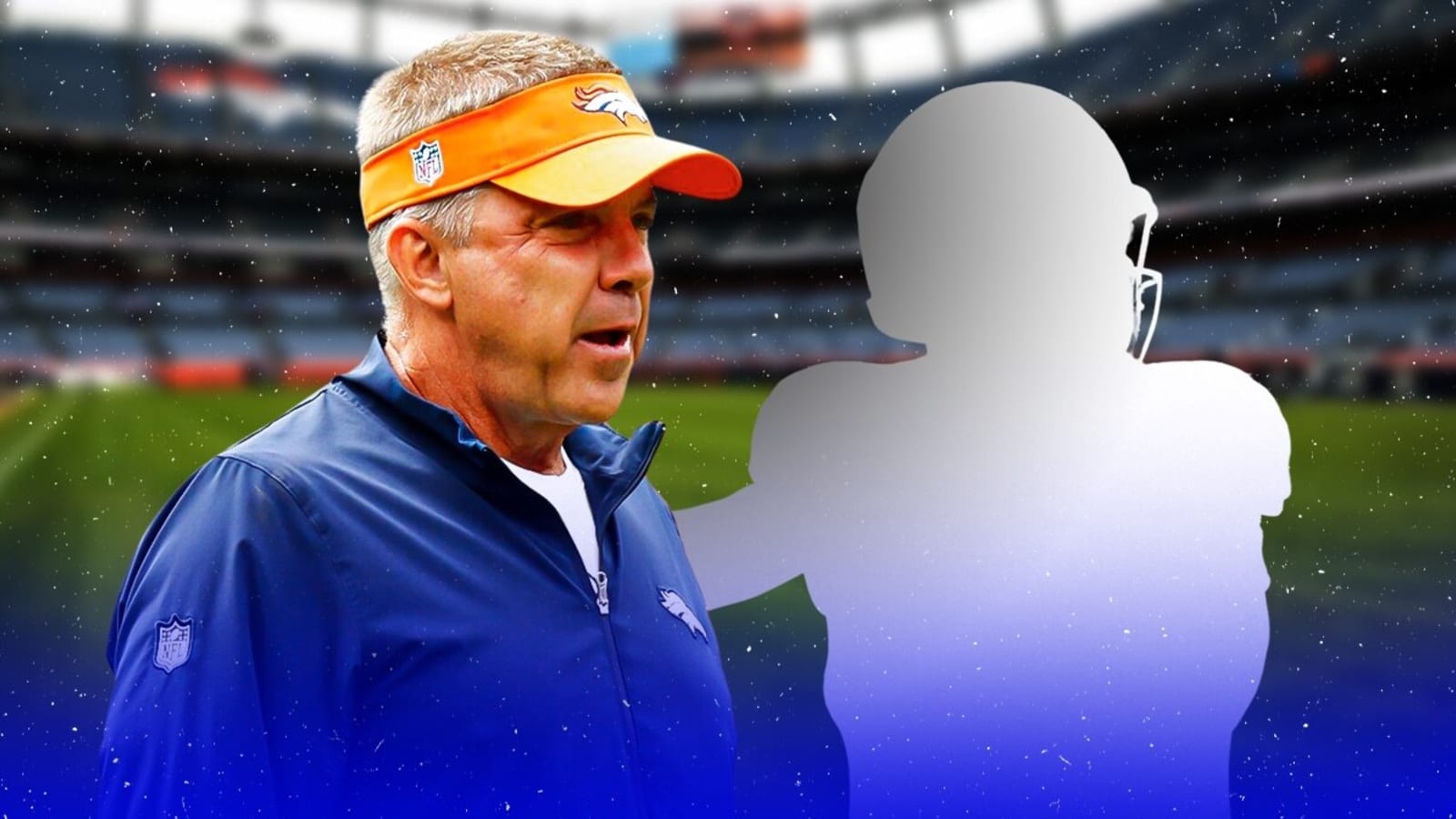 Broncos player under most pressure in 2024 NFL season