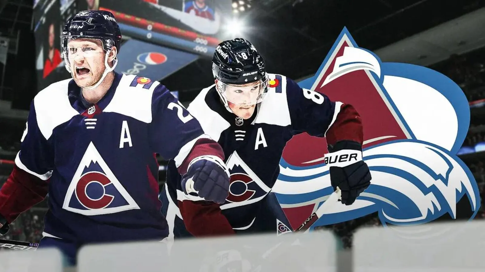 Avalanche’s dream scenario for 2024 NHL trade deadline