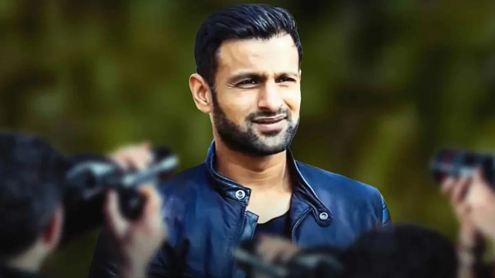 Shoaib Malik’s ‘toxic’ face exposed amid Sania Mirza shocker