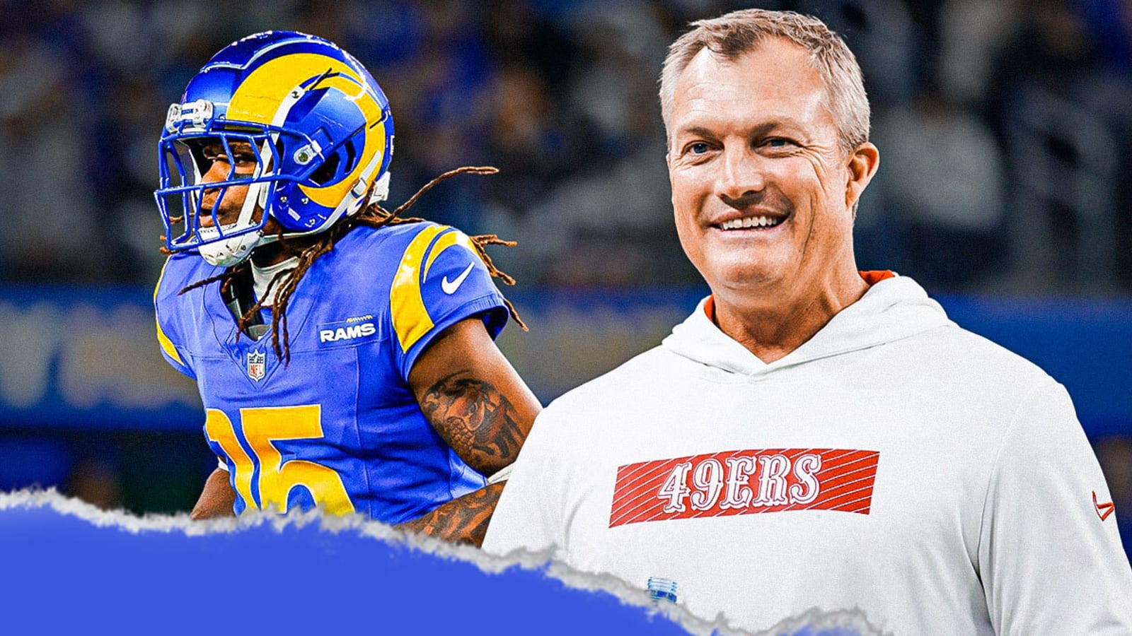 San Francisco 49ers sneakiest 2025 NFL free agency signing