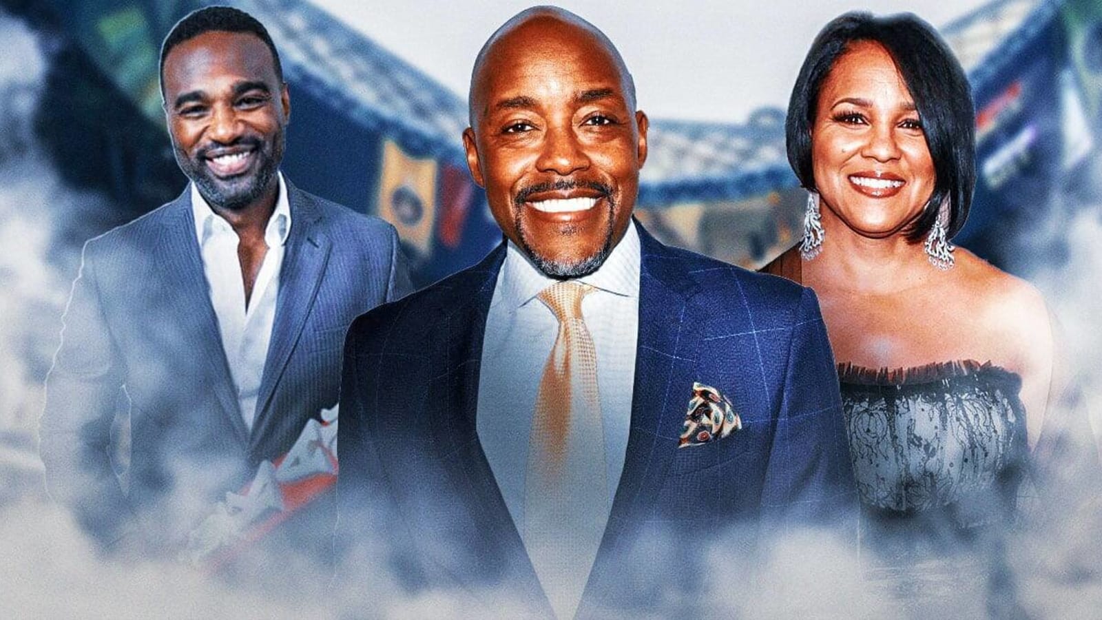 Atlanta Falcons add Will Packer, other HBCU alums to NFL ownership
