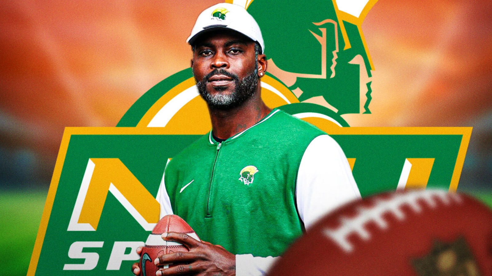 Michael Vick, Norfolk State announce 2026 schedule