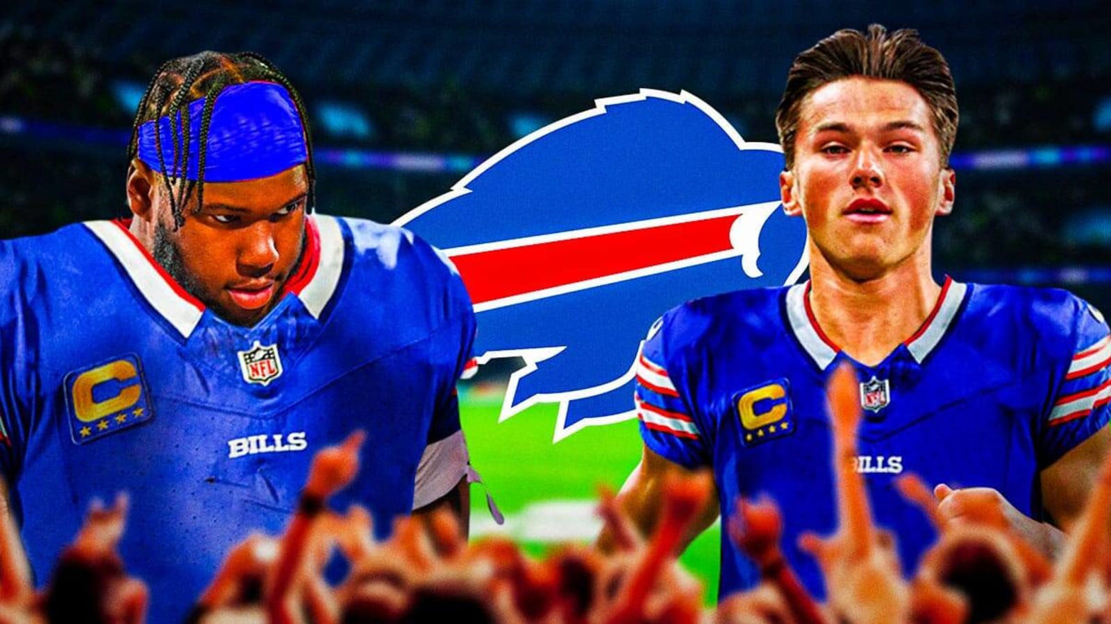 3 best moves by the Bills in the 2024 NFL Draft