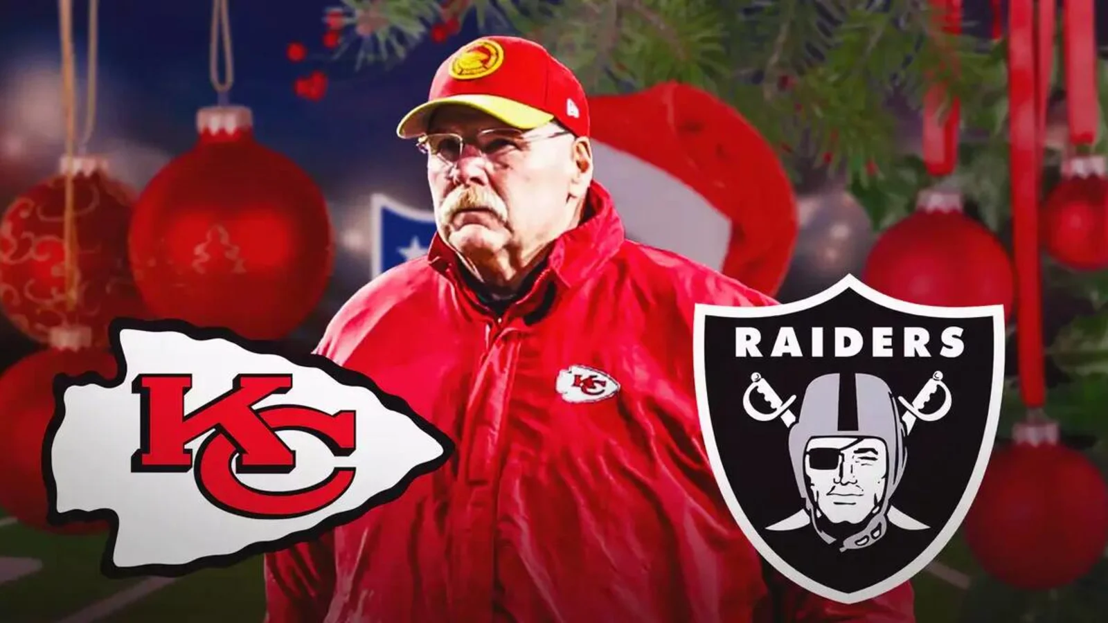 Chiefs: How Christmas Day Raiders loss propelled Kansas City’s Super Bowl run