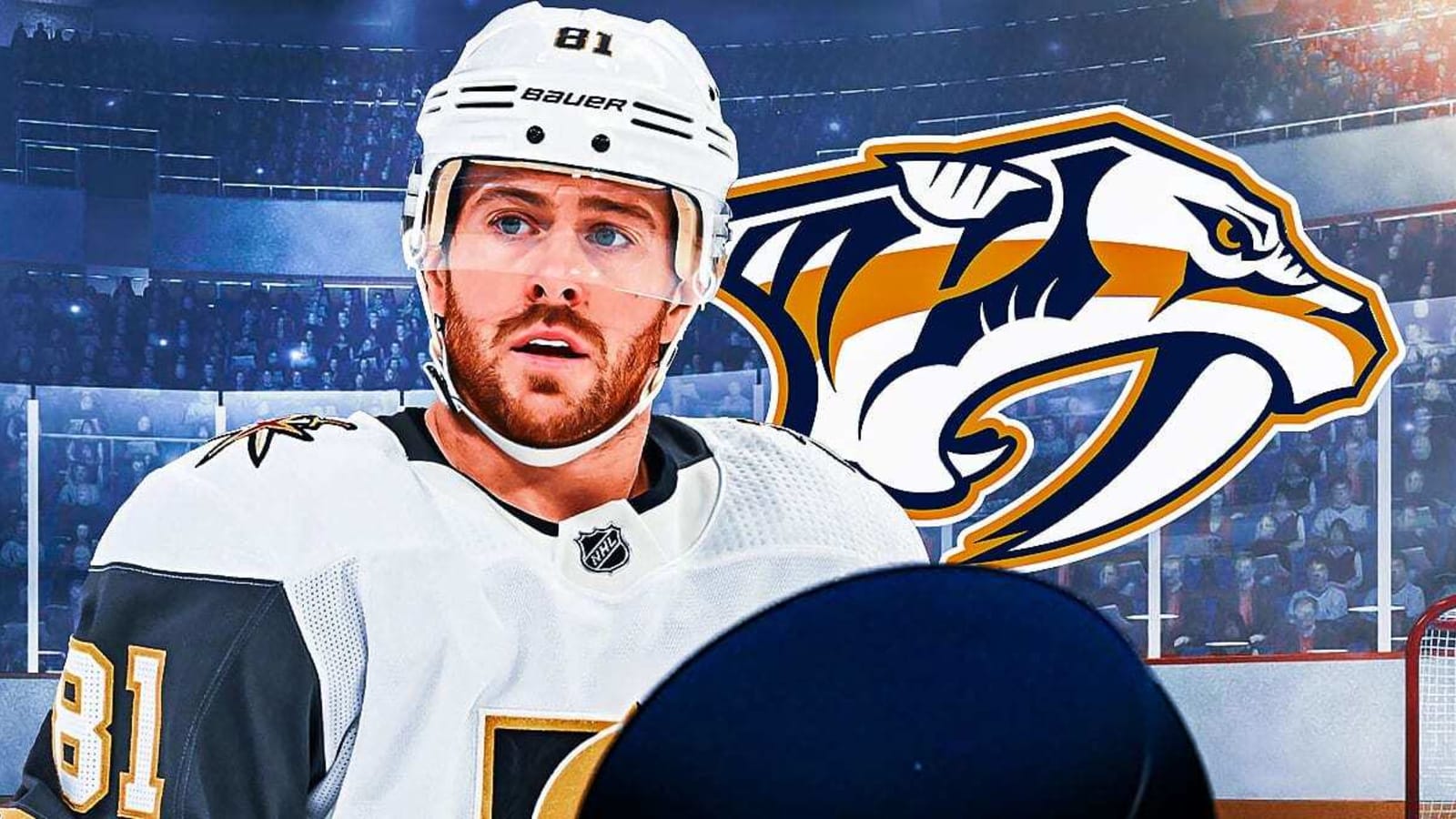 Golden Knights GM makes surprising Jonathan Marchessault comments