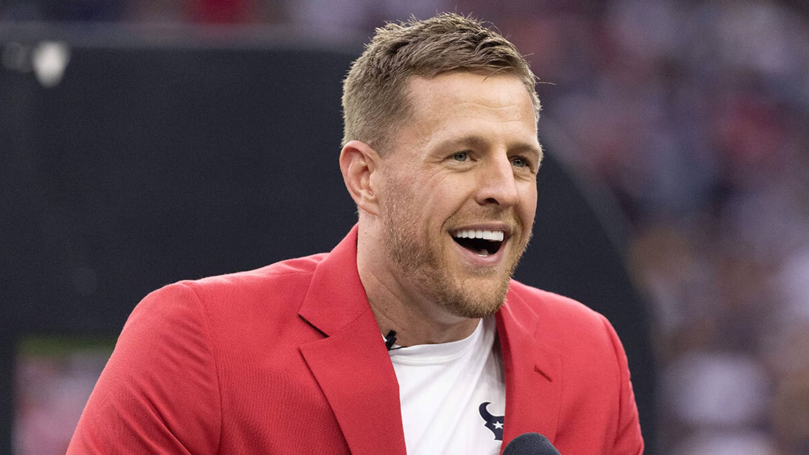 JJ Watt’s The White Lotus finale take goes viral