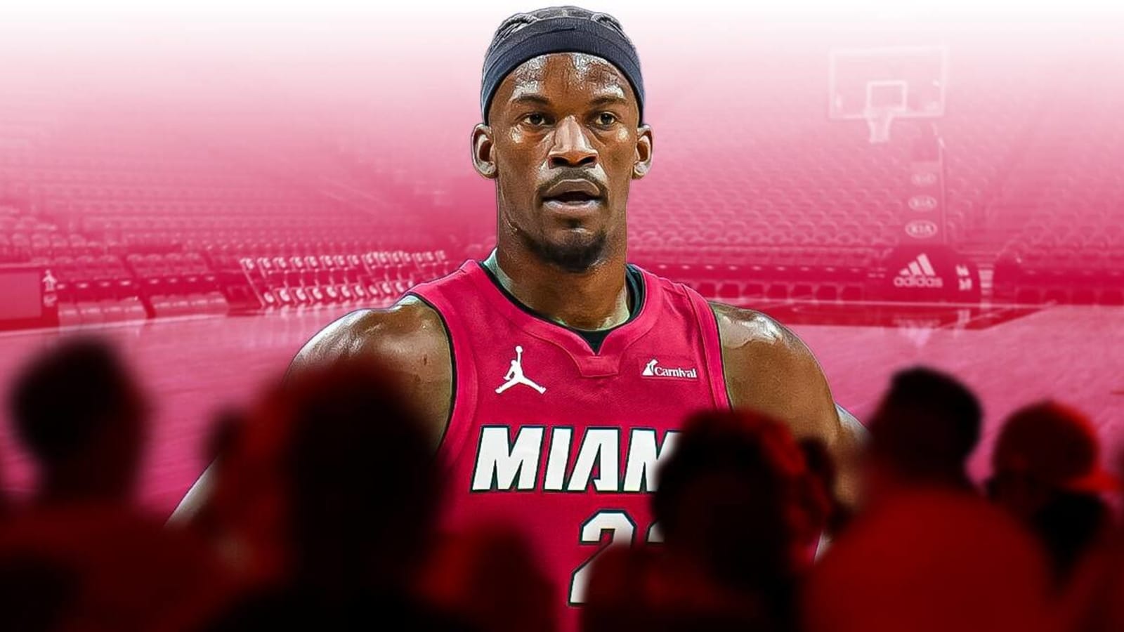 Jimmy Butler hints on surprising plan to join team once Heat days are over