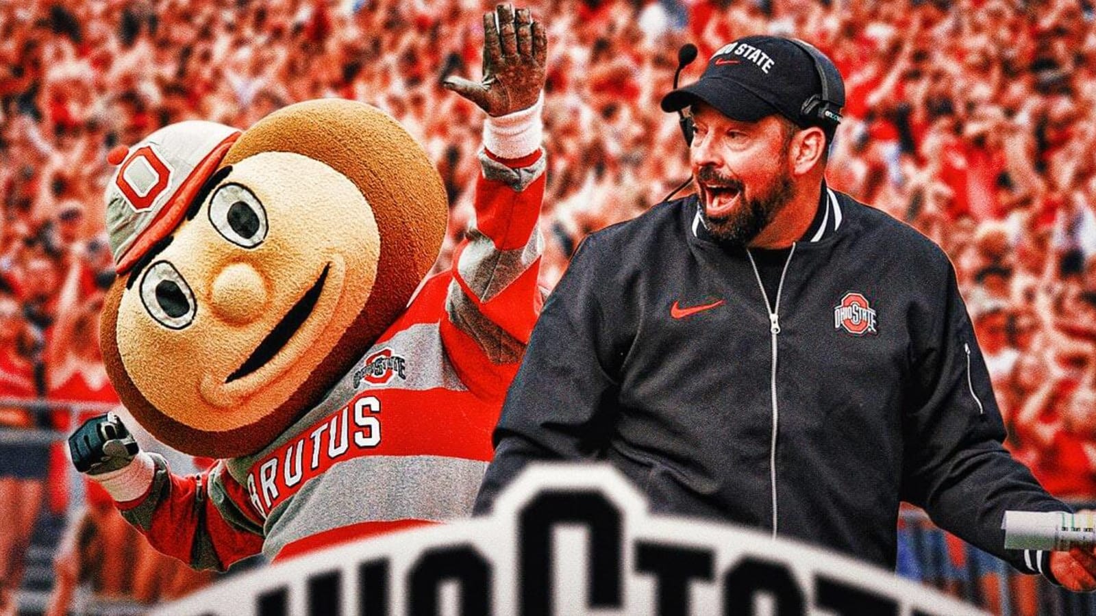 Ohio State Buckeyes’ topranked 2025 recruiting class gets even stronger Yardbarker
