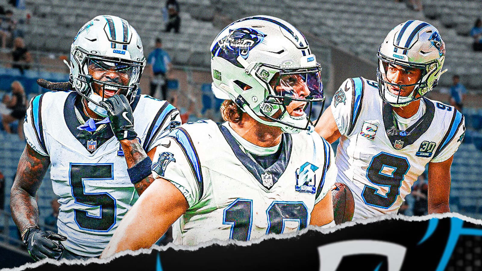Panthers dealt brutal injury update before Bryce Young return