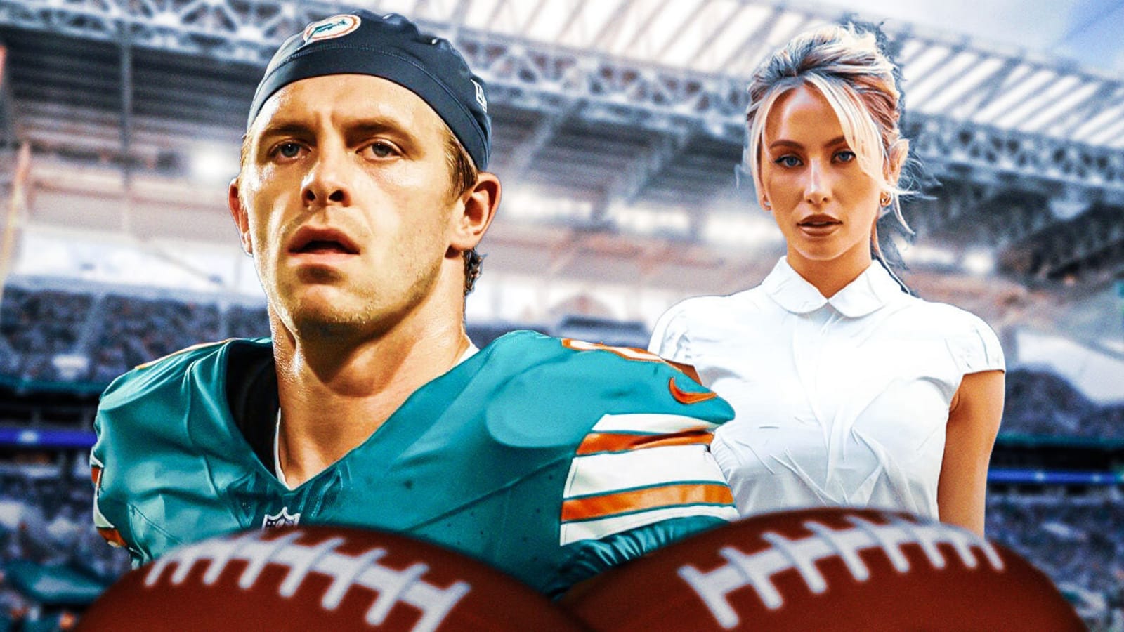 Miami Dolphins Crisis: Mattison'S Season Ending Neck Injury - 19llp8t