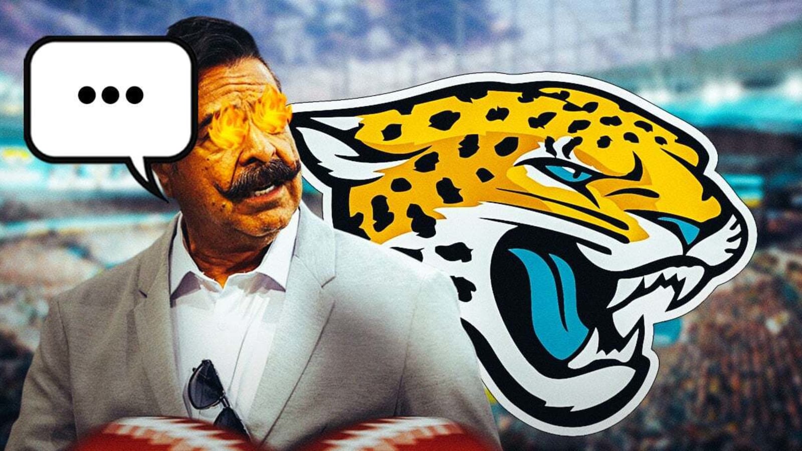Jaguars owner blasts 2023 ‘organizational failure’