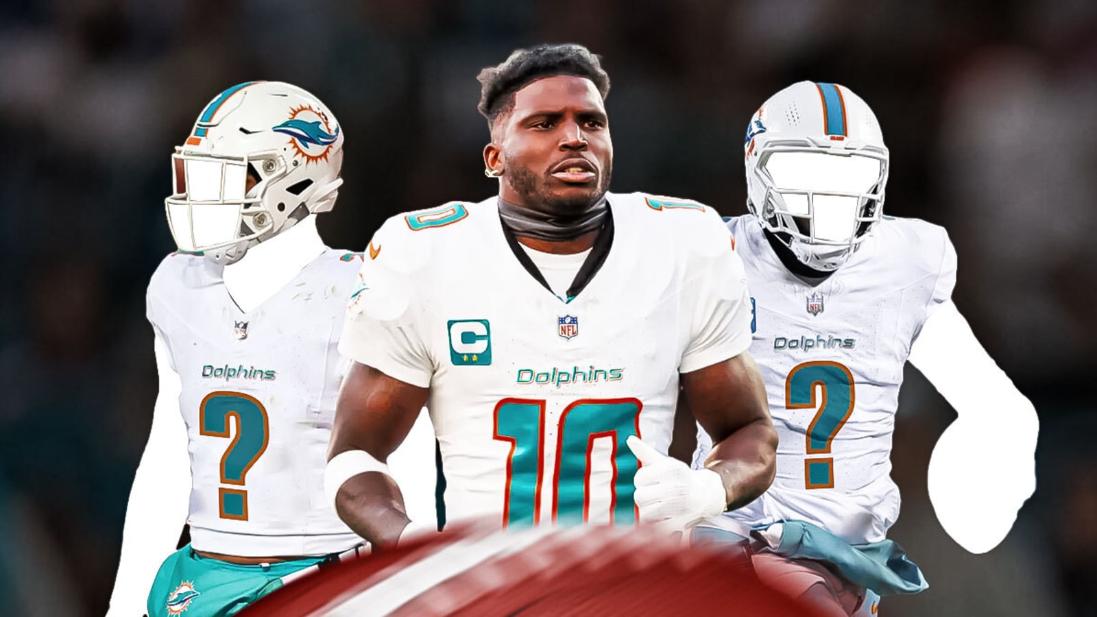 2024 Fantasy Football Week 1 injury report Yardbarker