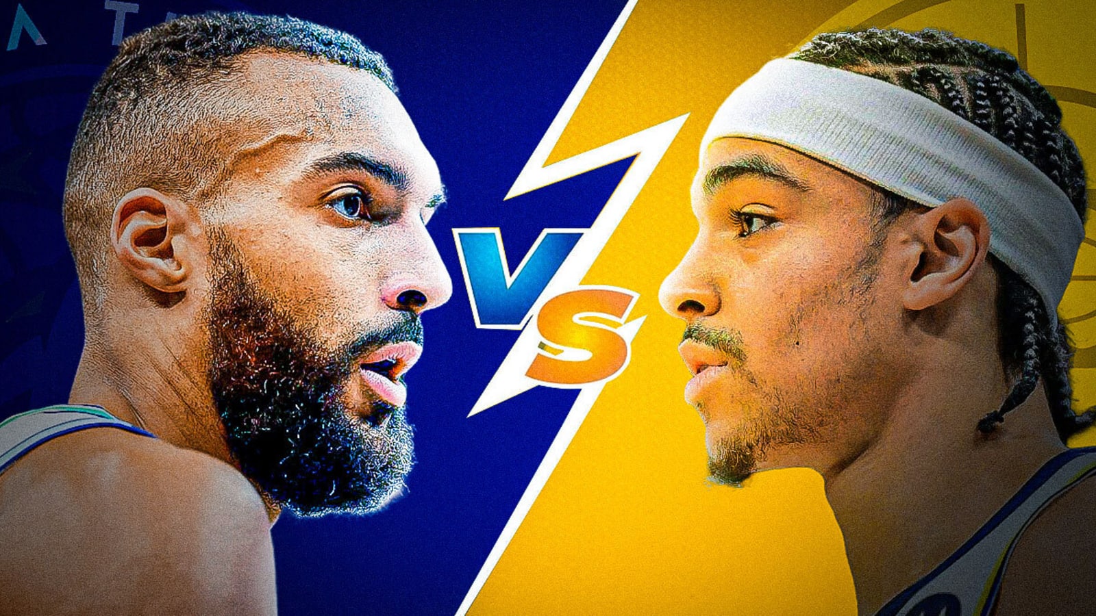 Timberwolves’ Rudy Gobert, Pacers’ Andrew Nembhard ejected amid altercation