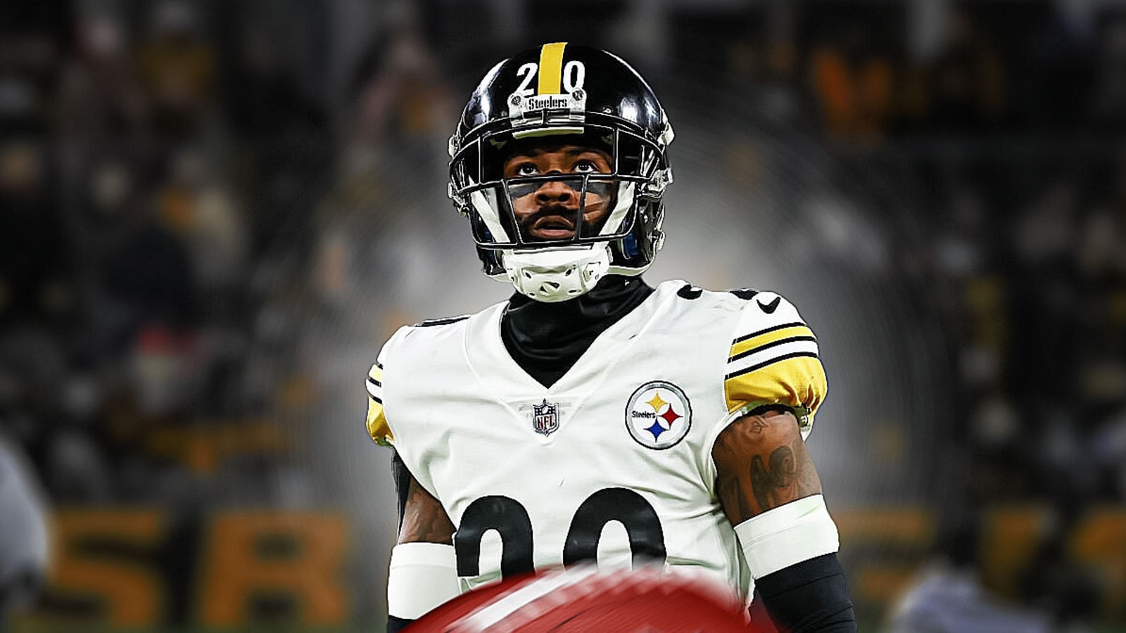 Steelers’ Cameron Sutton gets important suspension update