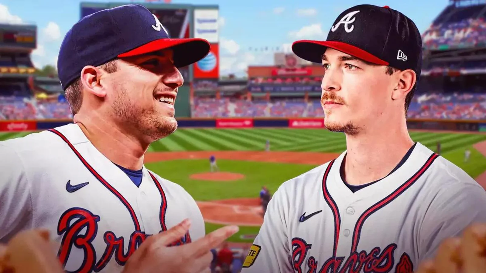 Braves’ Austin Riley drops bold Cy Young prediction for Max Fried amid continued growth