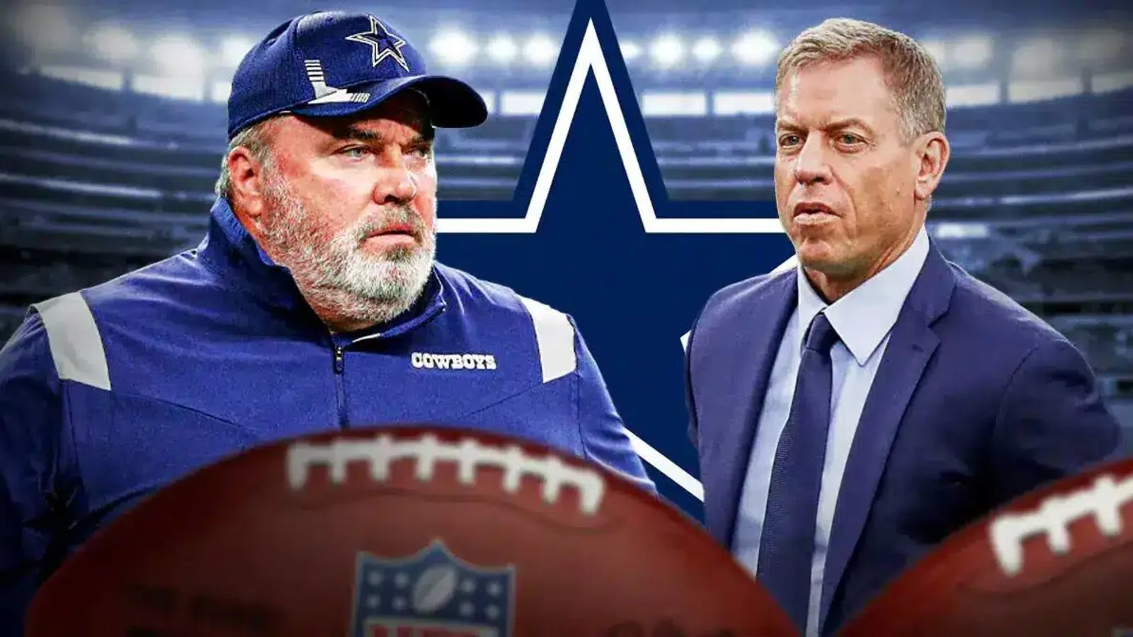 Troy Aikman drops truth bomb on Cowboys’ 2023 campaign — ‘Same old story’