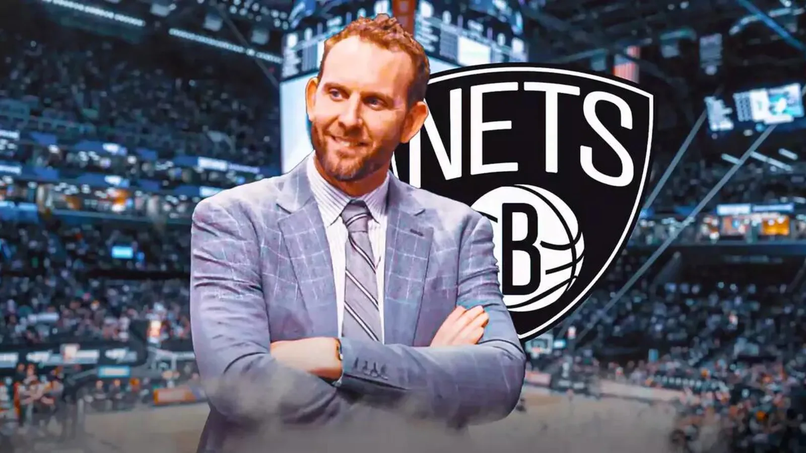  Sean Marks’ real standing with Nets bosses amid exit buzz