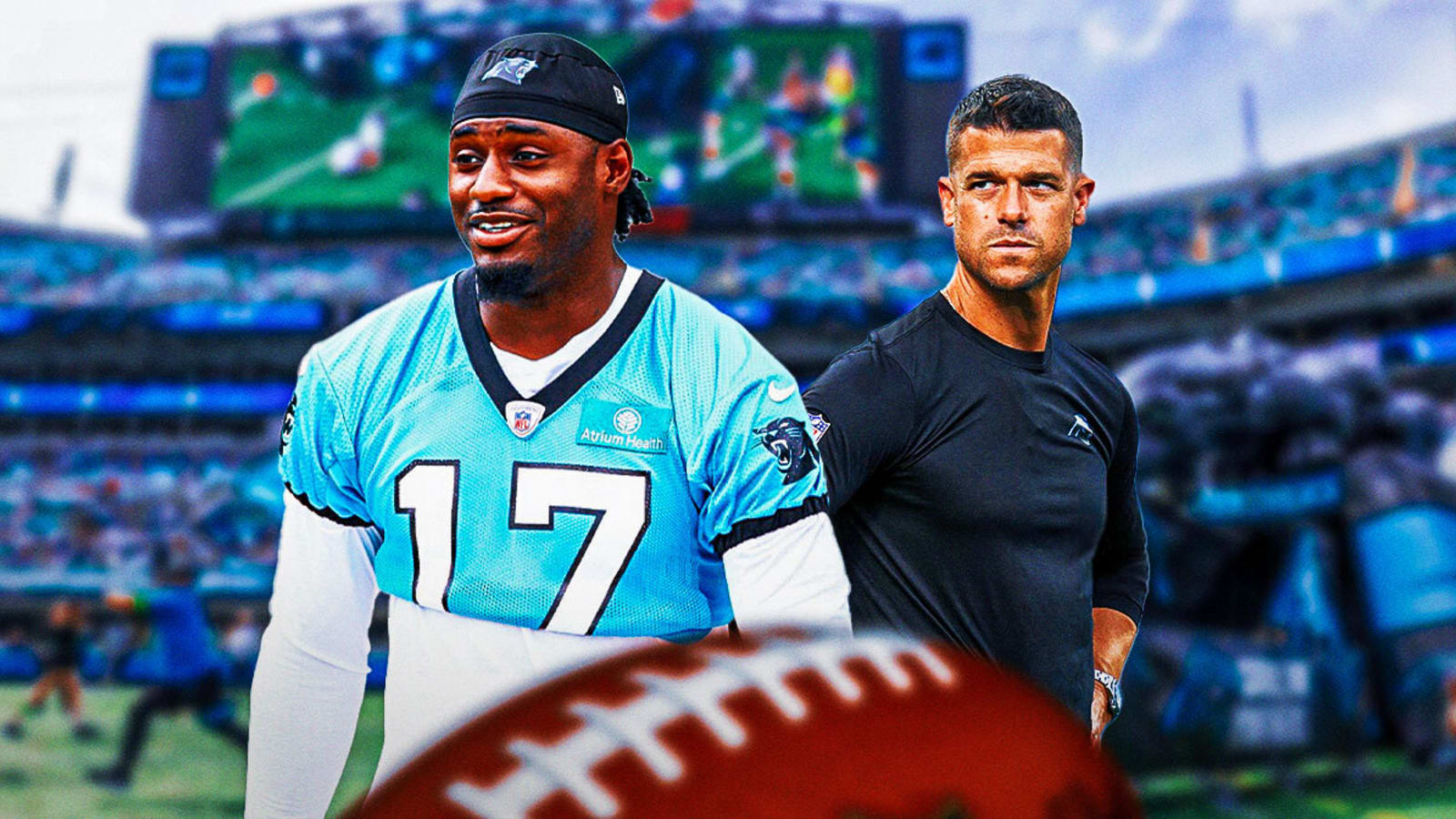Carolina Panthers bold predictions for 2025 NFL season Yardbarker