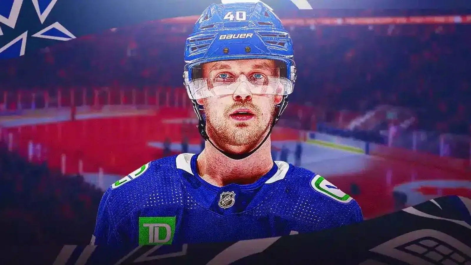 Canucks on the verge of making huge Elias Pettersson move amid NHL