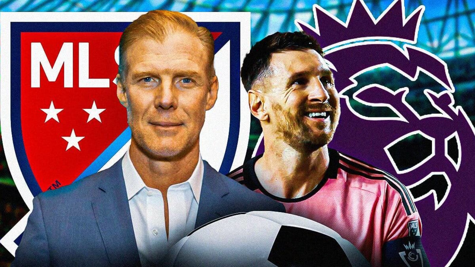 Fans want Alexi Lalas to be ‘banned’ after his MLS in Premier League prediction