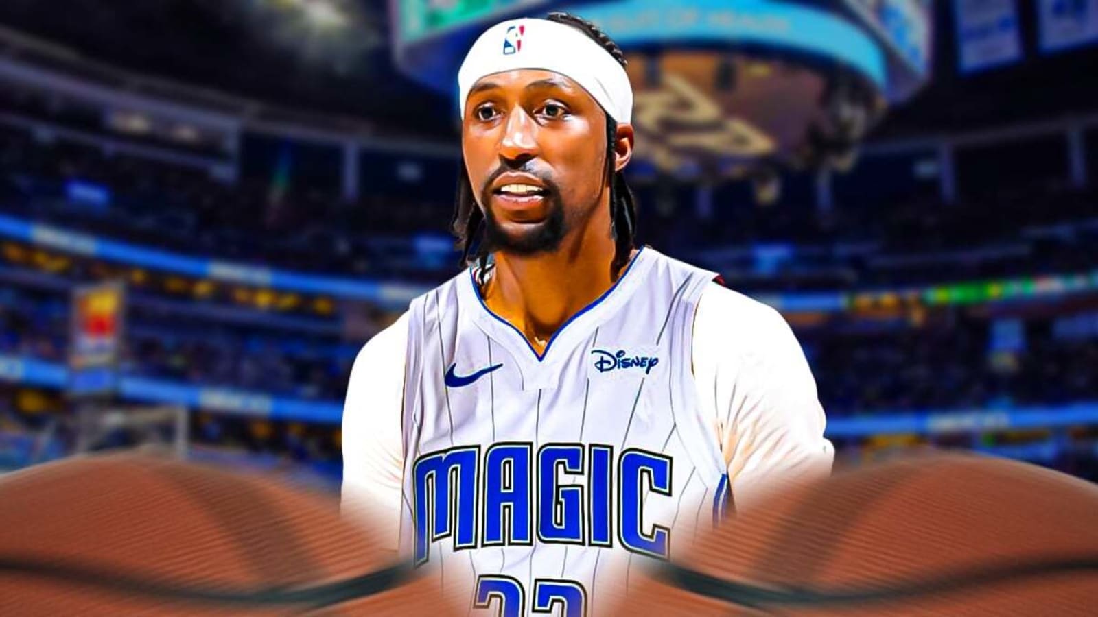 Kentavious Caldwell-Pope leaving Nuggets for Magic