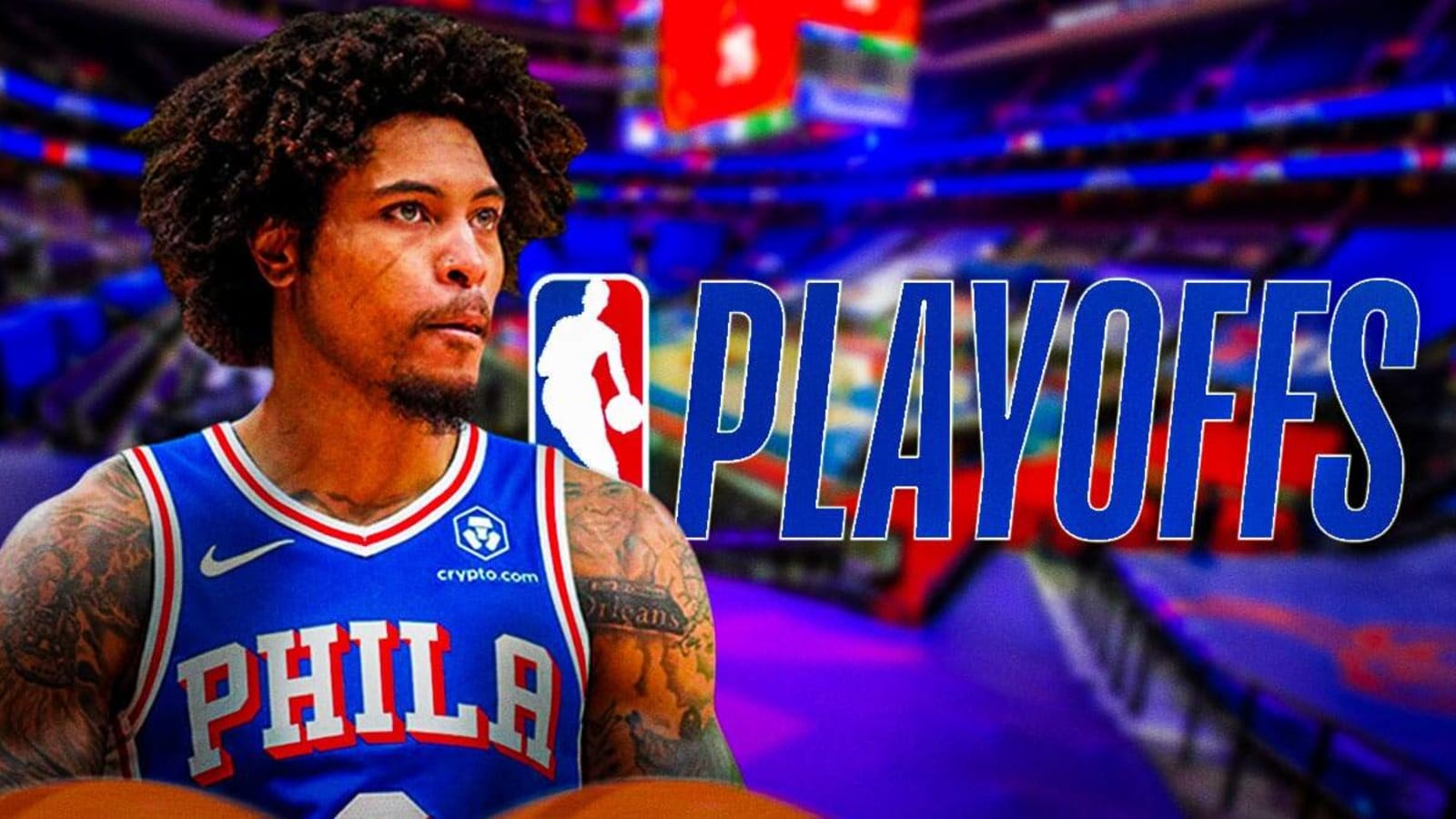 76ers’ Kelly Oubre Jr.’s illness had him ‘feeling like dog water’ in Game 5