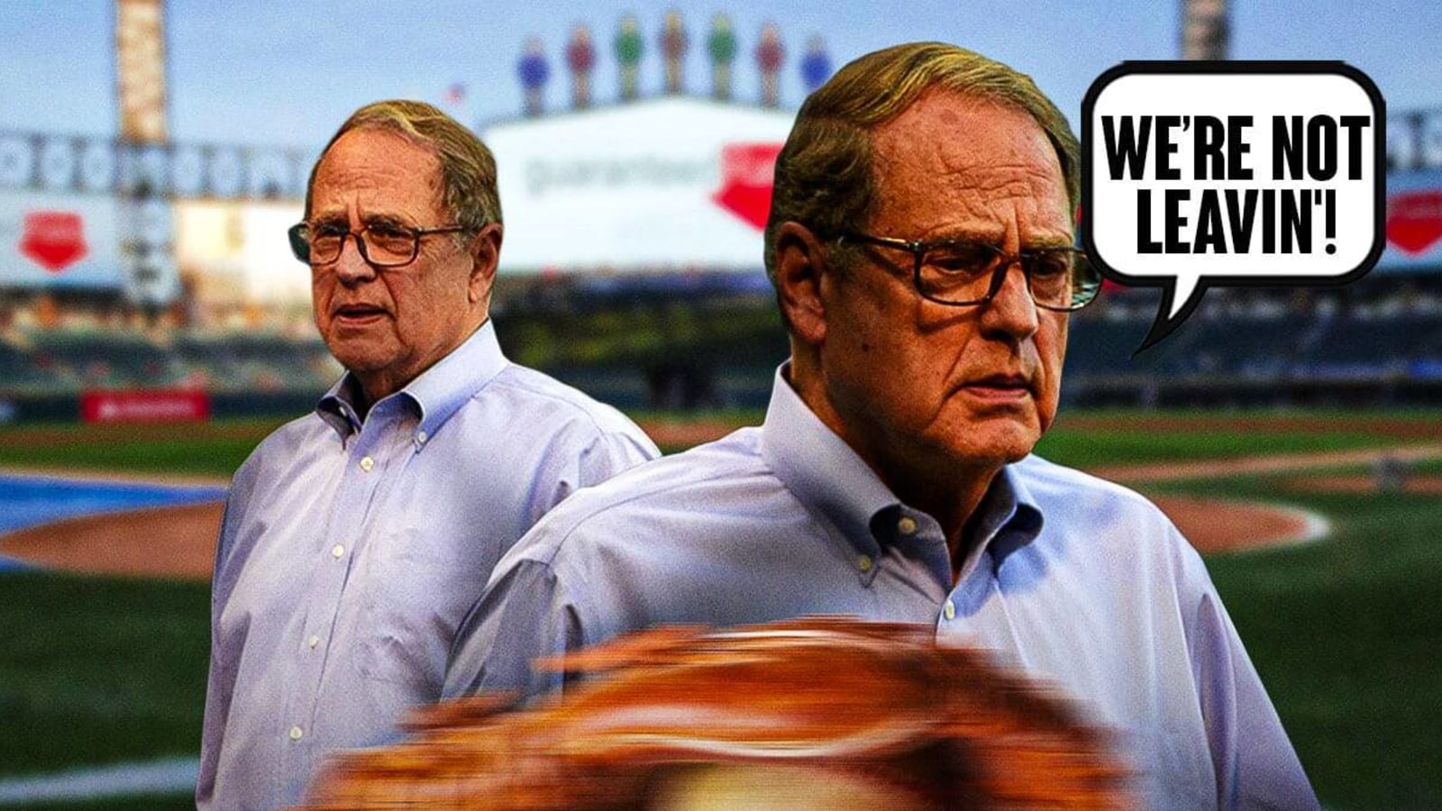 Possible White Sox Nashville move dubbed ‘silliest rumor’