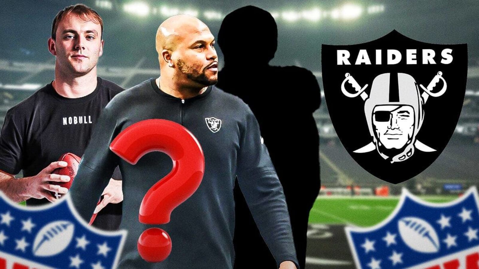 3 biggest Raiders 2024 NFL Draft mistakes