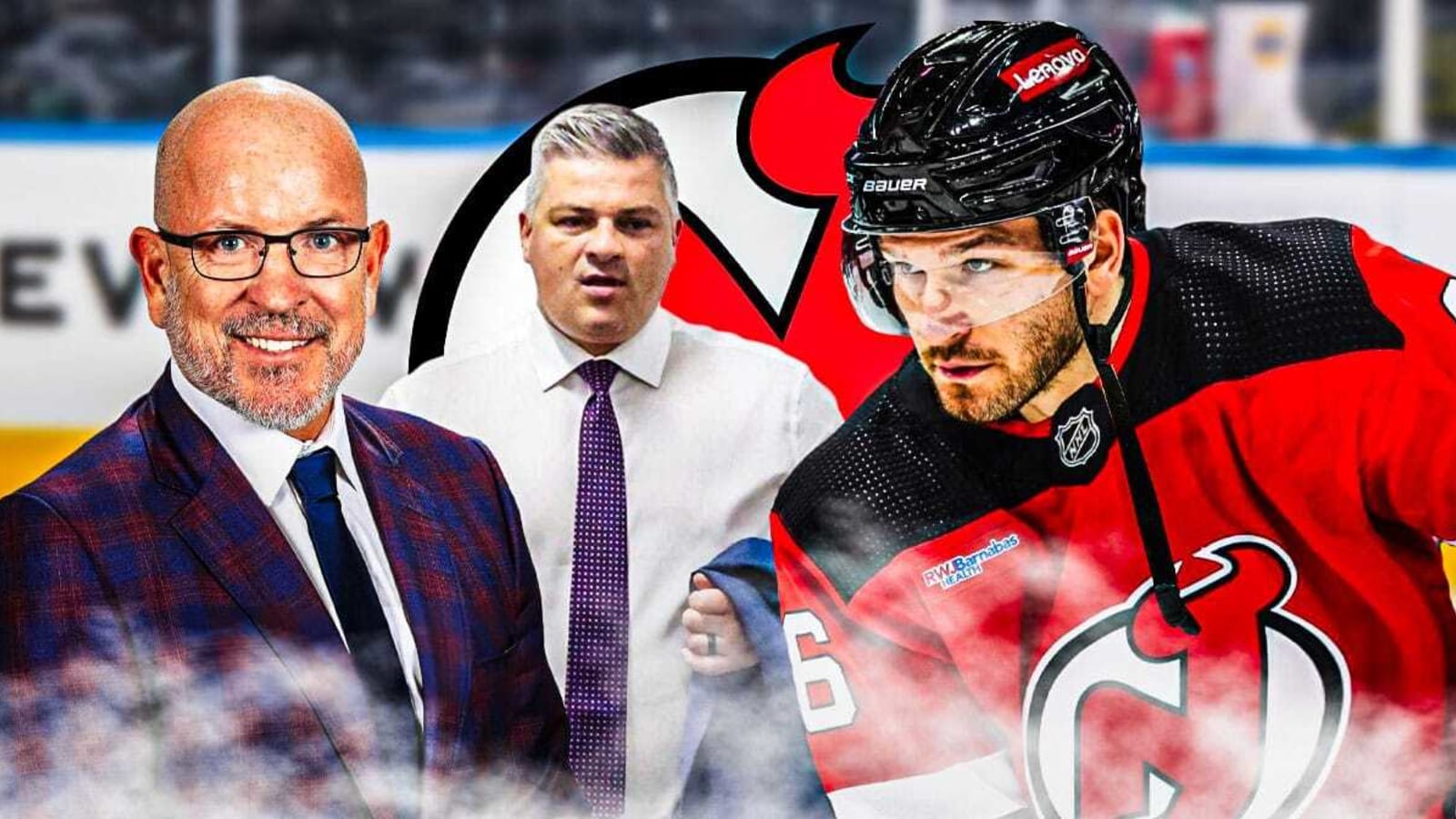 Grading Brett Pesce’s 6-year contract with Devils