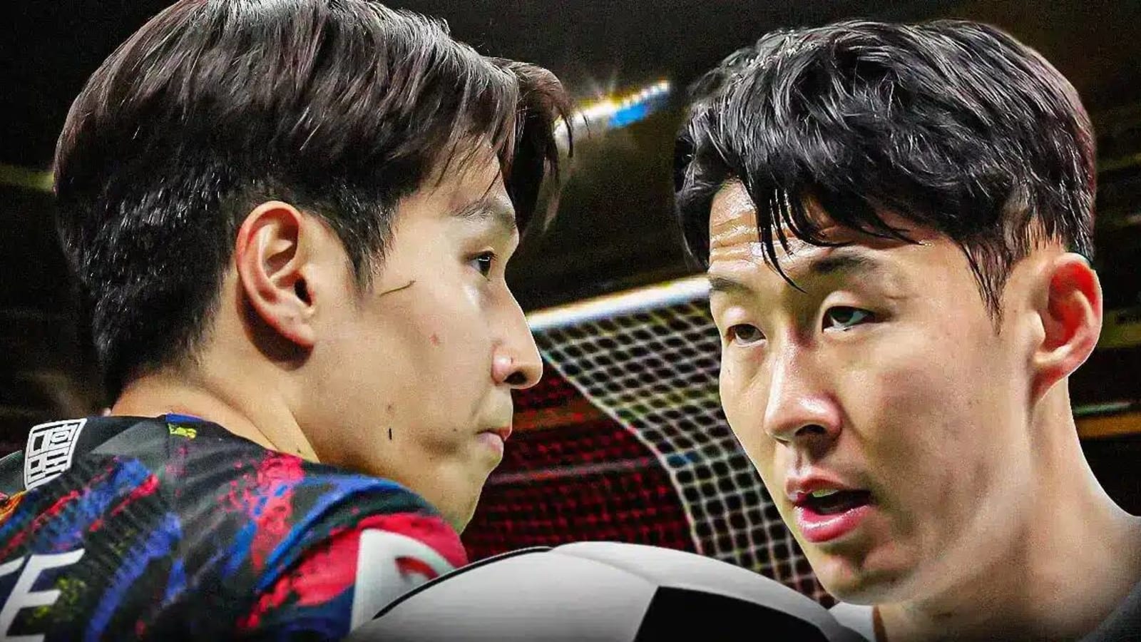Tottenham star Son Heung-min dislocates finger in brawl with PSG’s Lee Kang-in